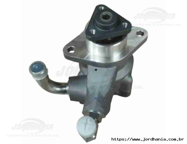 BOMBA OLEO CUMMINS ISF - 20141203800