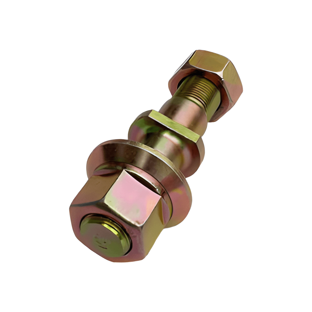 PARAFUSO M14 CUBO RODA TRASEIRA - BF8T1B102A