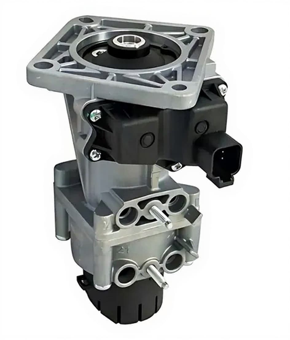 VALVULA PEDAL COM SENSOR - 1942899