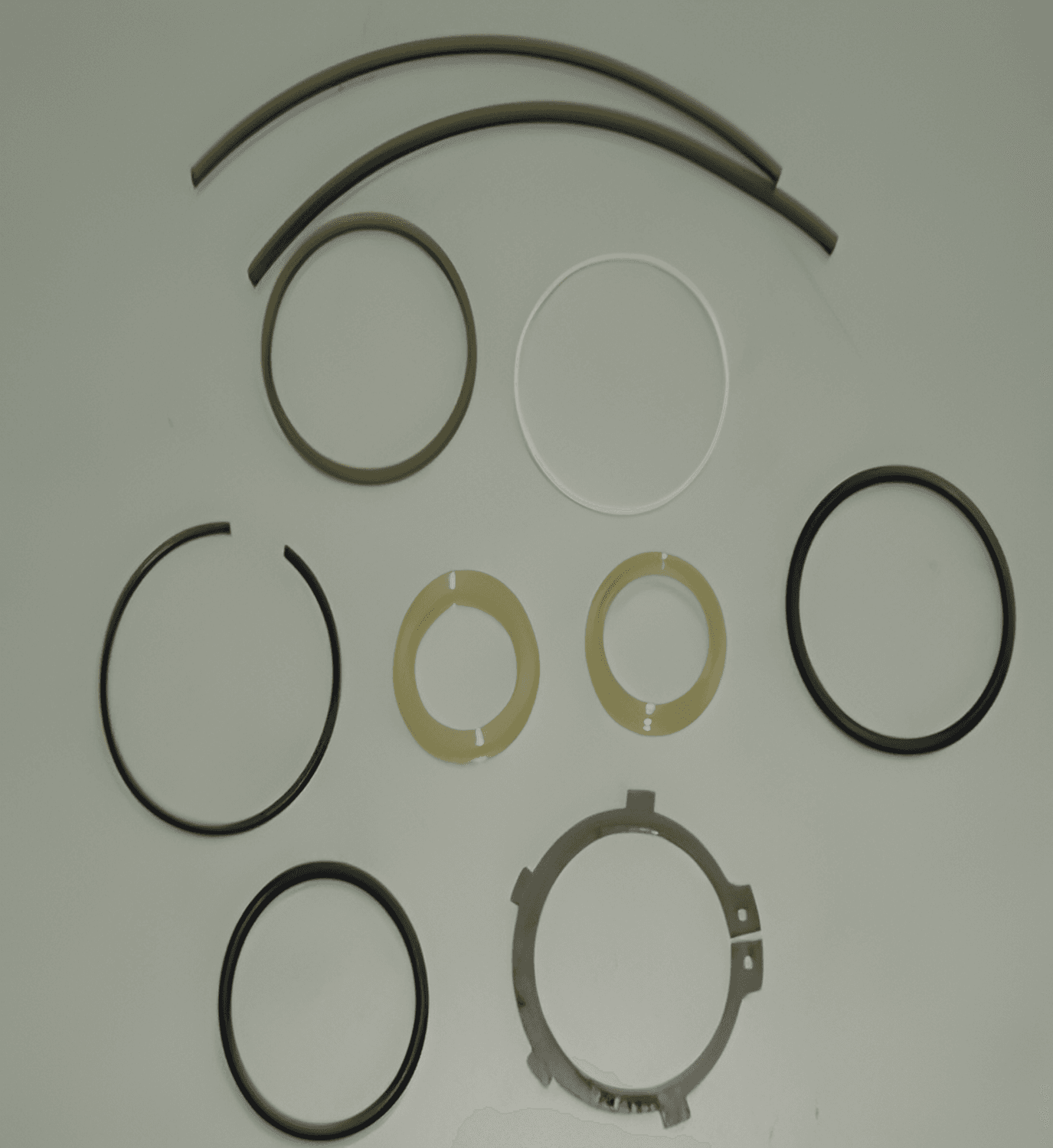 JG REPARO CILINDRO HIDR.DIRECAO - 1500068