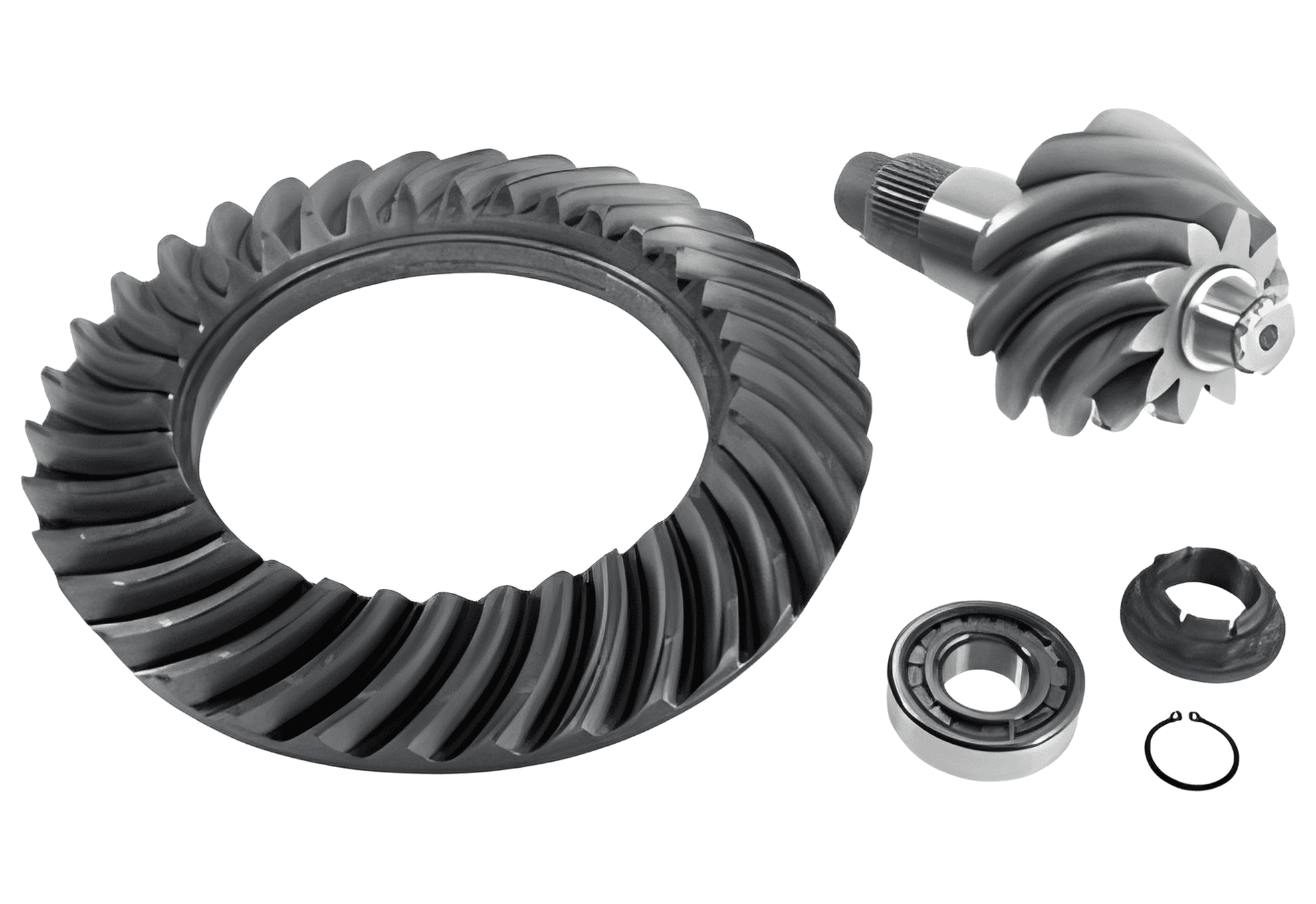 COROA E PINHAO 11X34 RATIO 3.09/01 - 8172898