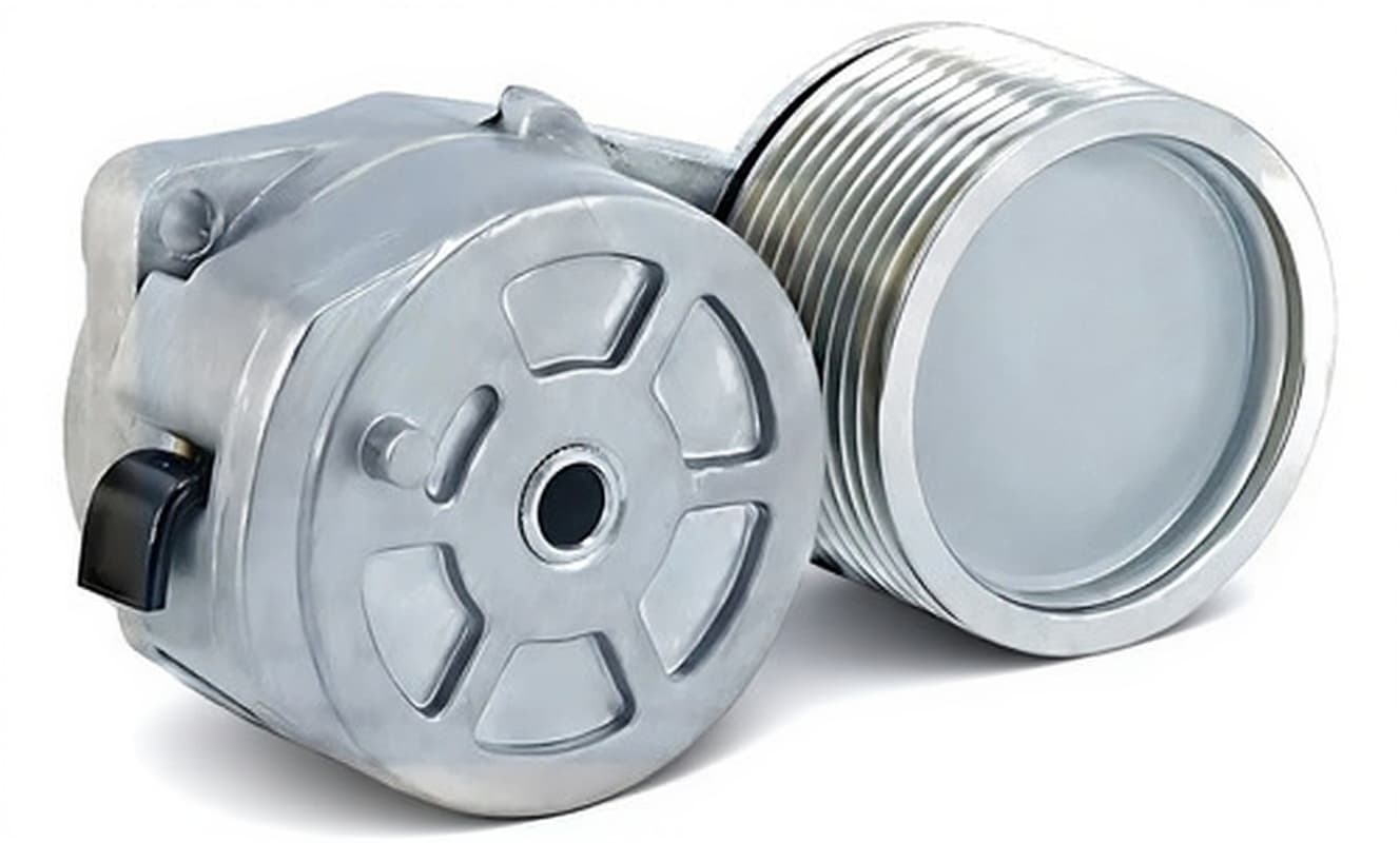 TENSOR CORREIA ALTERNADOR - 2334403