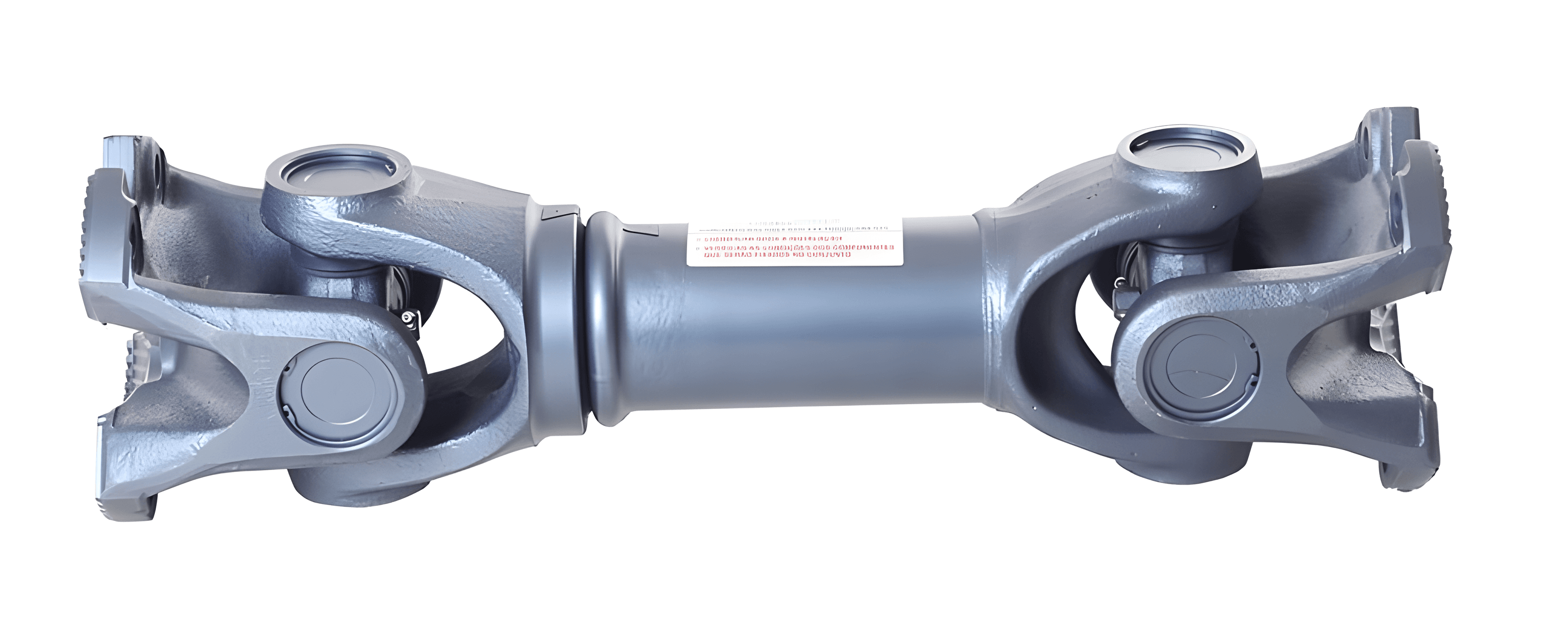 FLANGE ACOPLAMENTO CARDAN ACO - 01-517