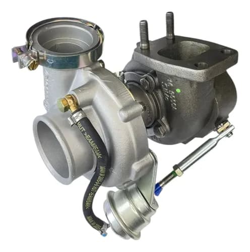 TURBO COMPRESSOR VALVULADO - TC0480337