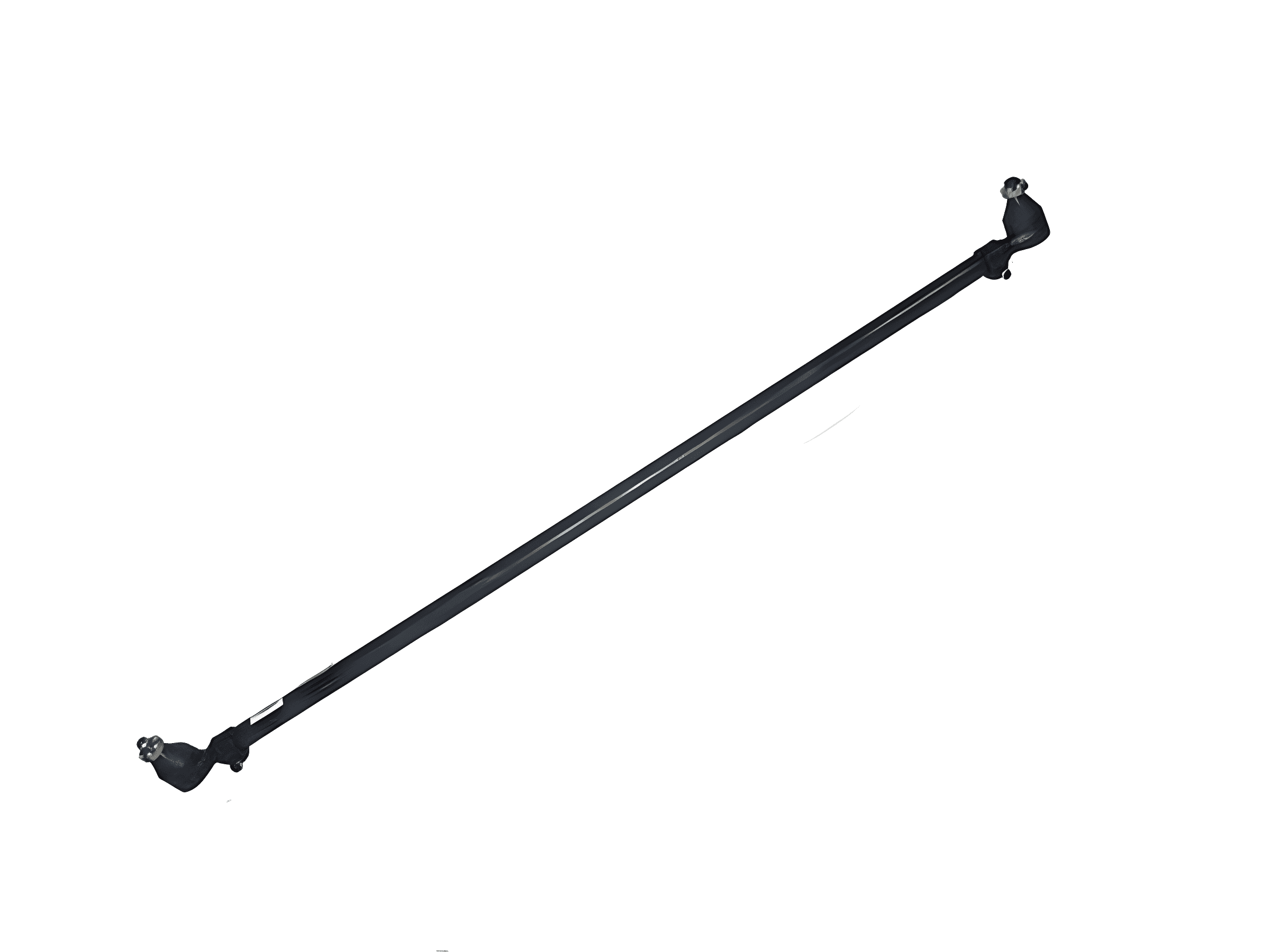 BARRA LIGACAO DIANTEIRO LADO ESQUERDO E DIREITO  1605MM - N5241