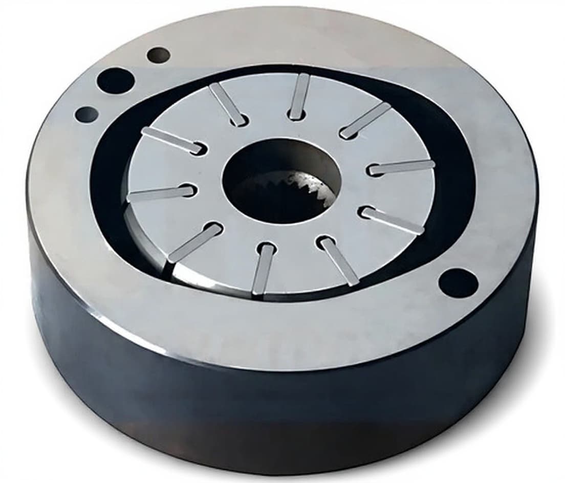 CONJ. ROTATIVO BOMBA HIDRAULICA - 46-250