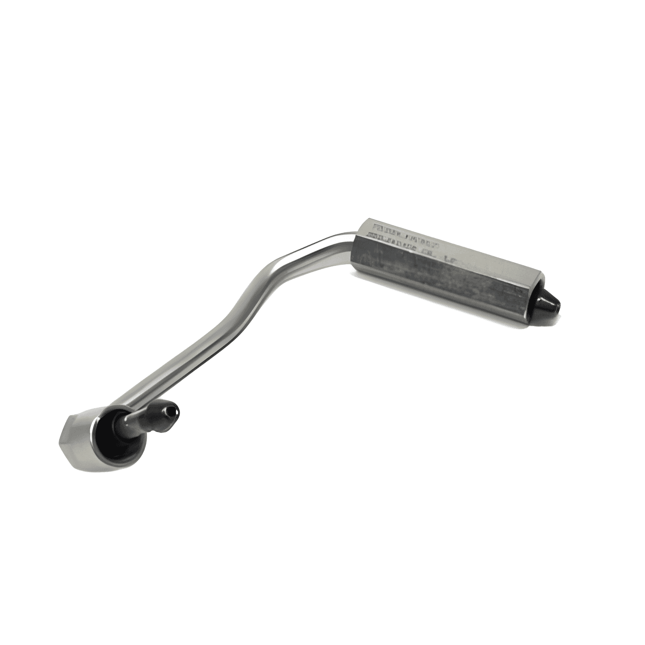TUBO INJETOR 1 CILINDRO MWM X12 - 01050261
