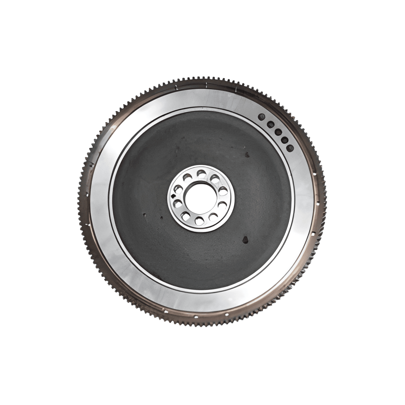 VOLANTE MOTOR COM CREMALHEIRA MBB OM457 - 30002072-4