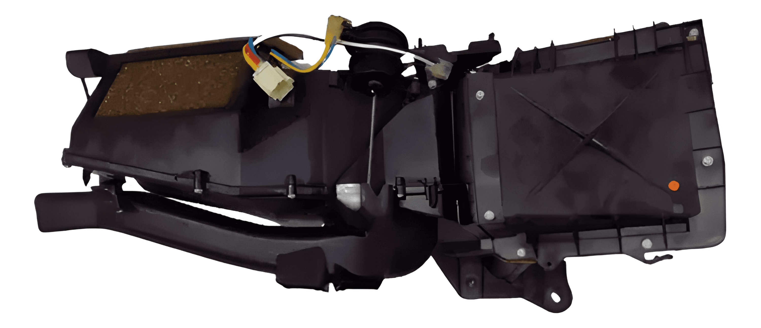 CAIXA VENTILACAO AR - YC3H18471HA