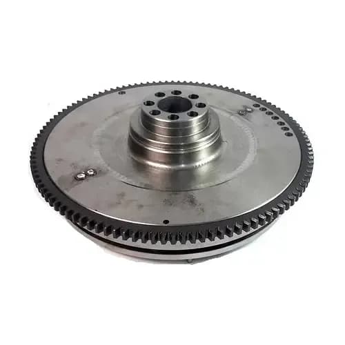VOLANTE DO MOTOR BI MASSA - 940701450084