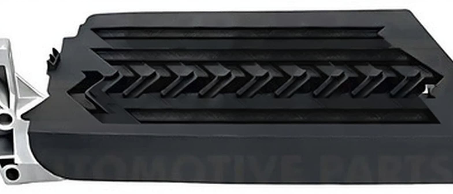 ESTRIBO PISANTE CABINE - 23787093
