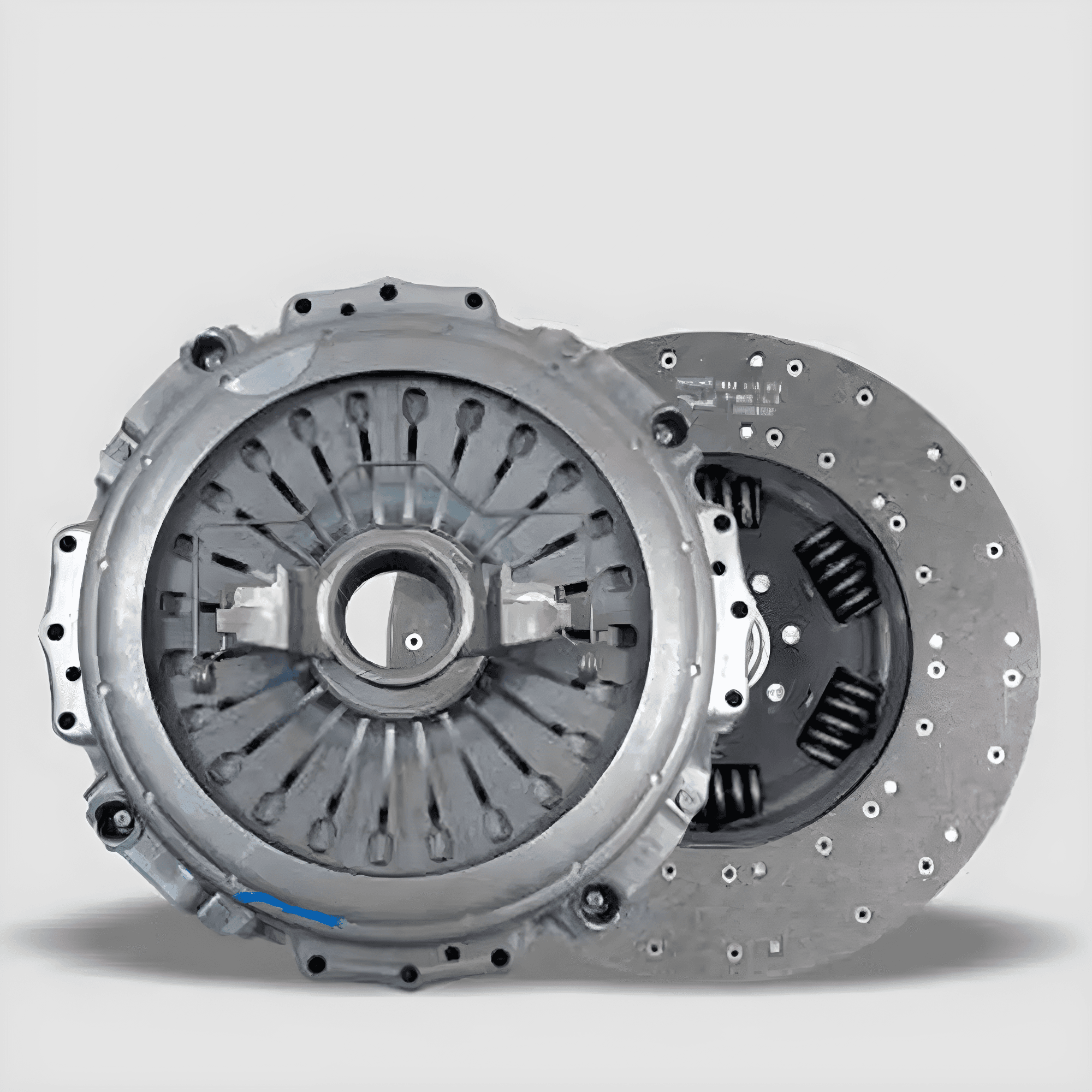 KIT EMBREAGEM  430MM  REMAN - 174010RM