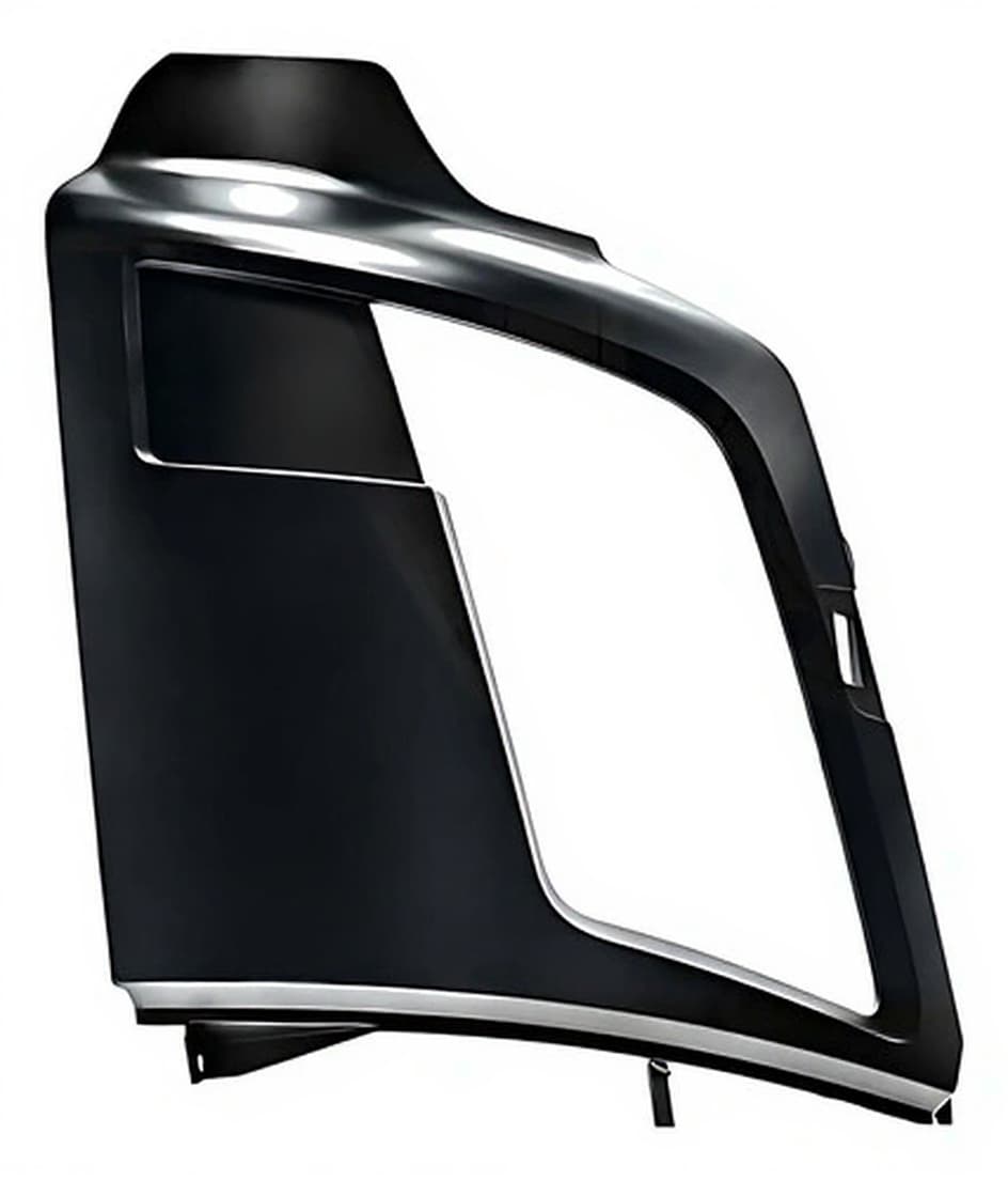 MOLDURA FAROL - 21520214