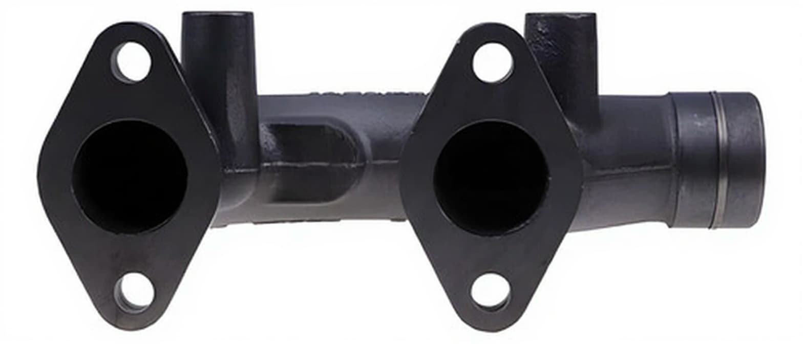 CANO COMPRESSOR MAIOR - 3946167C2