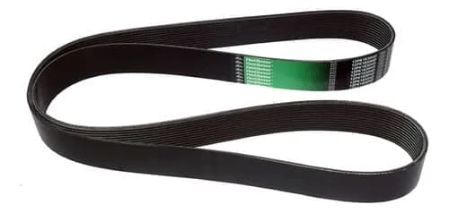 CORREIA DUPLA VIRABREQUIM MBB O371/400 OM449 - 6649973692
