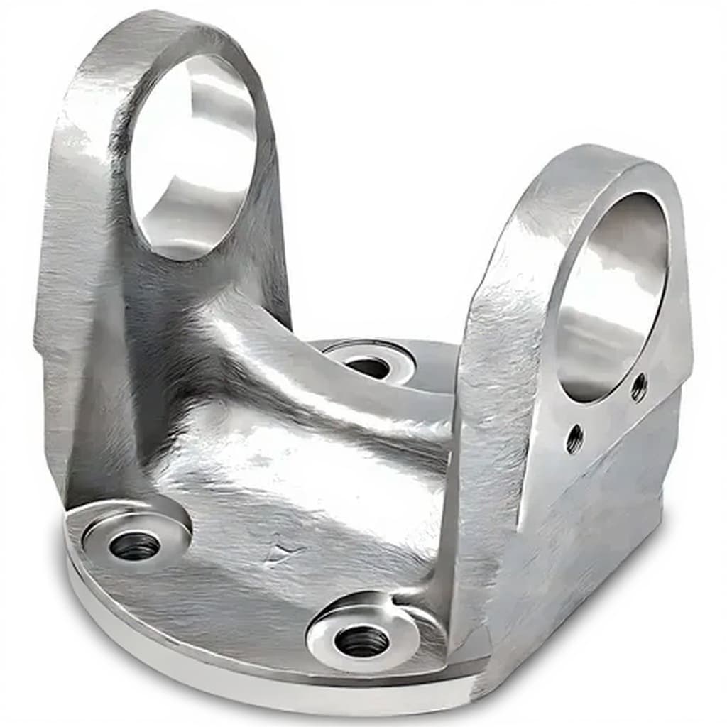 FLANGE CARDAN (DE ORELHA) - 654.411.0411