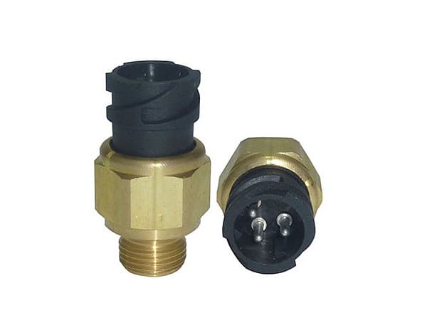 SENSOR ELETRONICO PRESSAO CONSTELLATION E MAN TGX 28440/29440/3344 - 07W130758B