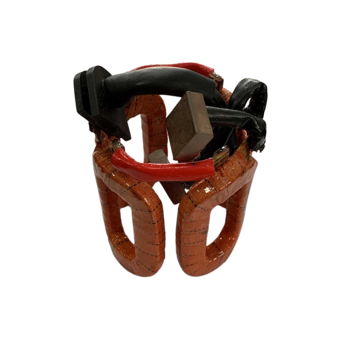 BOBINA CAMPO (SO A BOBINA SEM CARCACA) DELI - K01478