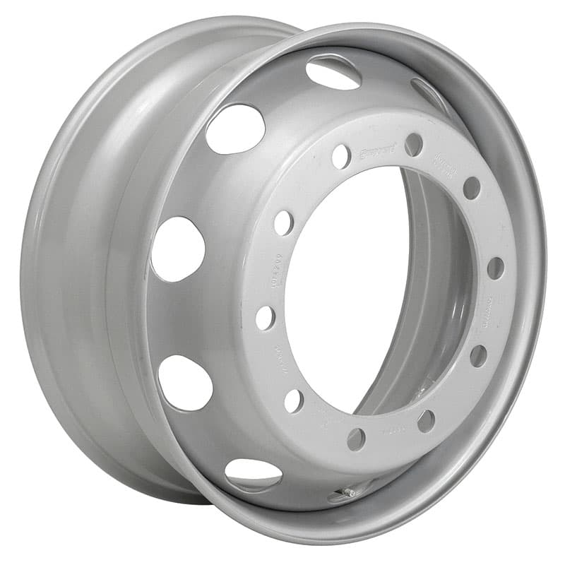 RODA ACO EXTRALEVE - 100000648691