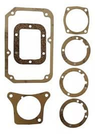 JG JUNTA CAMBIO VW 11130/13130/ FORD CAMBIO CLARCK CL450 - 2R0398001