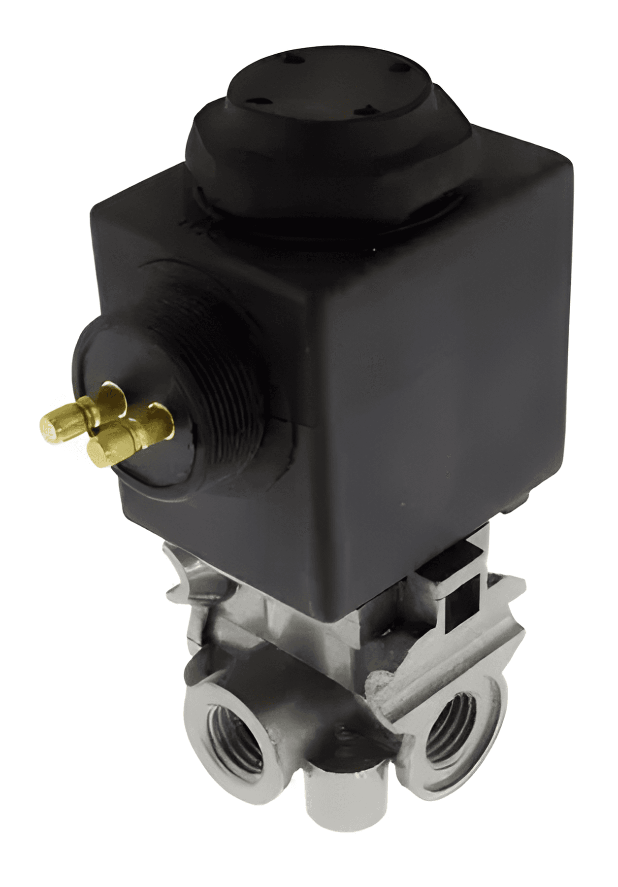 VALVULA SOLENOIDE 24V SCANIA - 81634950