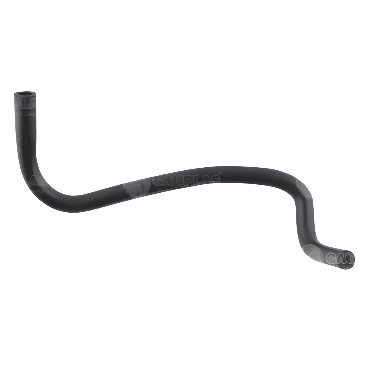 MANGUEIRA CONJUNTO RADIADOR AR CURVA ADMISSAO MOTOR MWM - 93354796