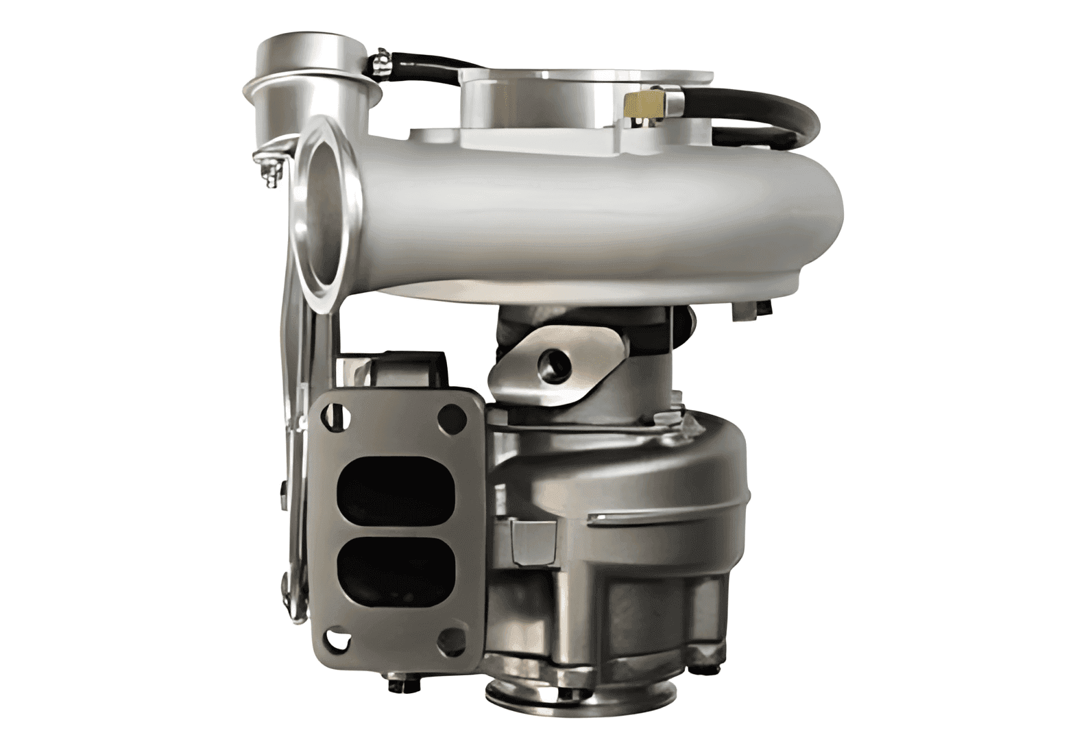 TURBO COMPRESSOR HE350WG ISB 6.7 - 6 CIL - BH4X6400DA