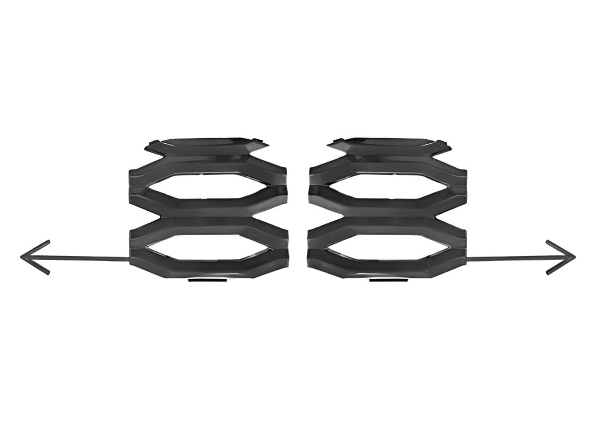 TAMPA GRADE FRONTAL - 84235710