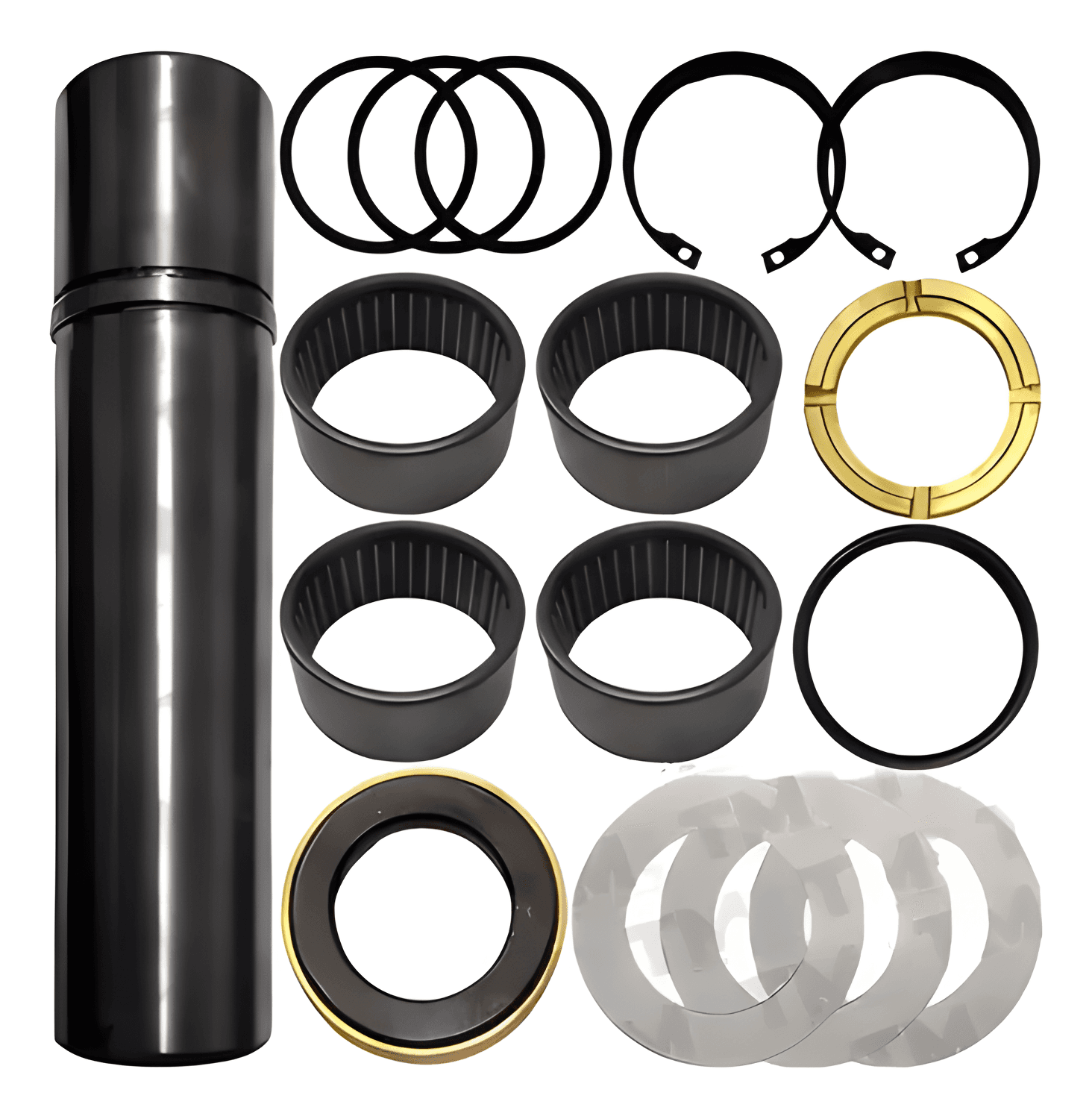 KIT REPARO SEM PINO C/ CHIME - VA667SA