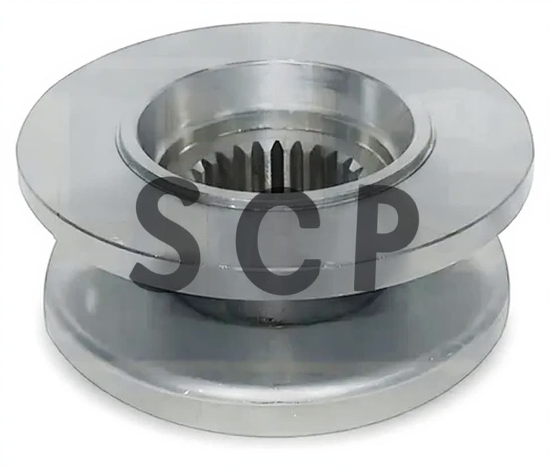FLANGE CARDAN (CENTRAL) - 336.410.0030