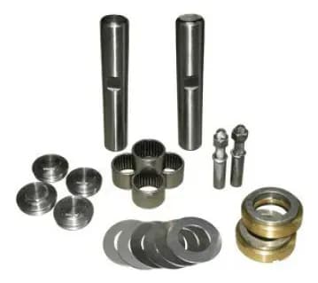 JG EMBUCHAMENTO 0.30 C/ CHIME 33,30MM - 500090487