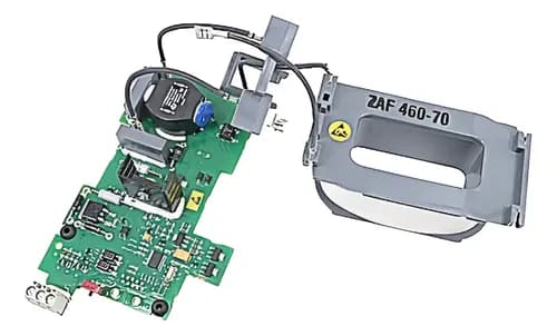 PLACA CONTATO ELETRICO - N017460.1