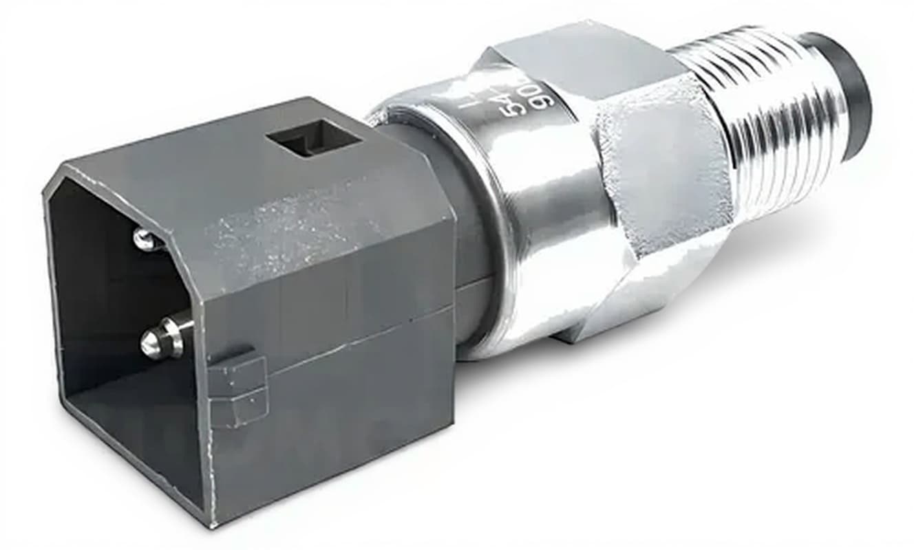 SENSOR VELOCIMETRO - 1594138