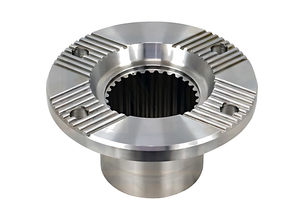 FLANGE CAMBIO - 389.262.0445