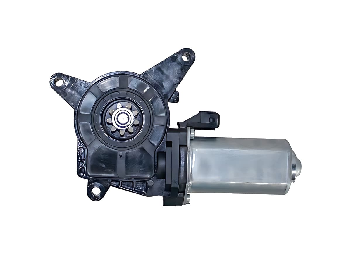 MOTOR MAQUINA VIDRO - 000.820.4908