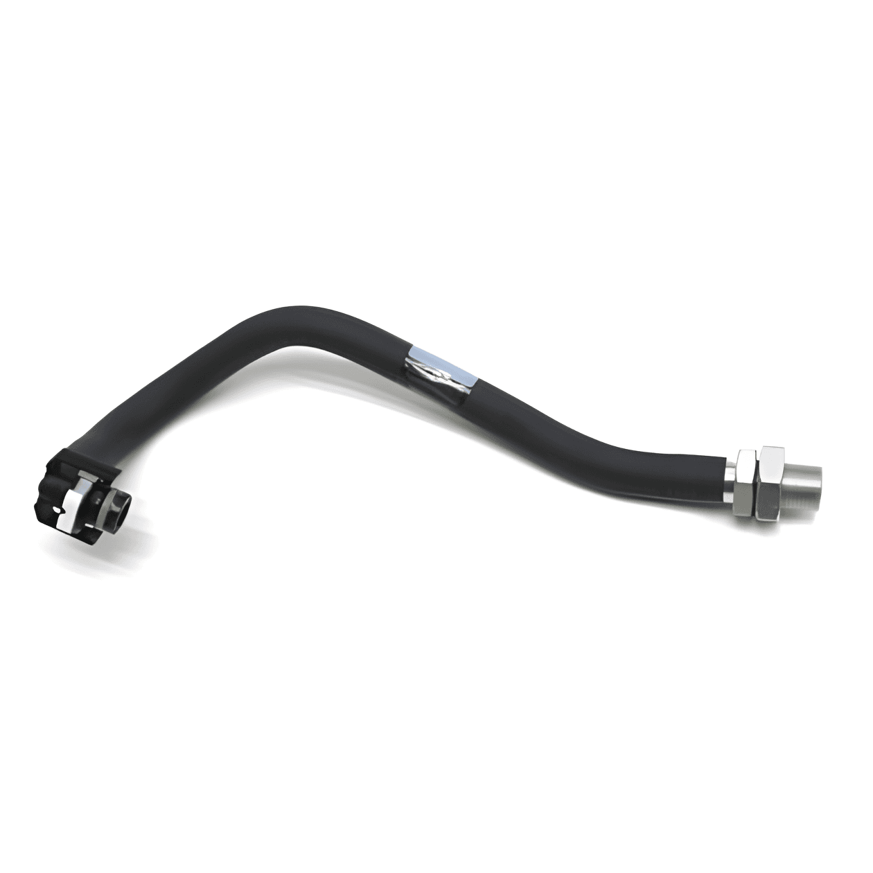 CONJUNTO TUBO ENTRADA COMBUSTIVEL AO RESFRIA - 7000440C92E