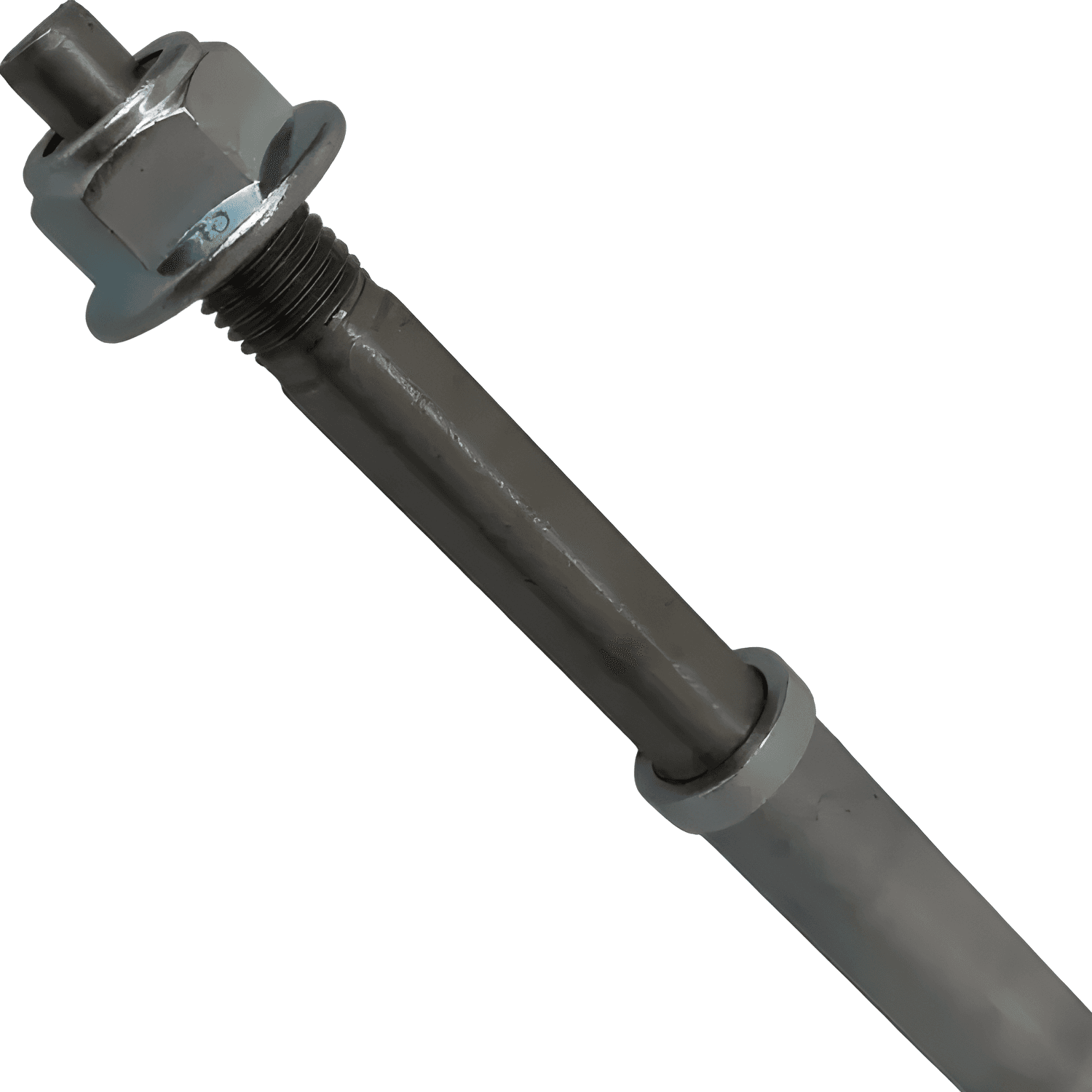 CONECTOR MACHO - BG2X6393BA