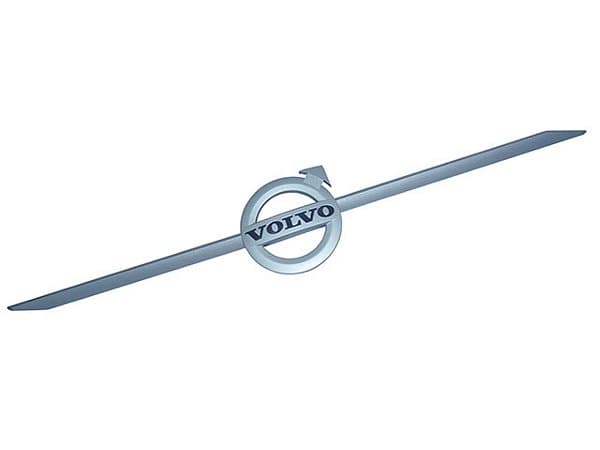 EMBLEMA TRANSVERSAL GRADE FH (PINTADO) - 82322969
