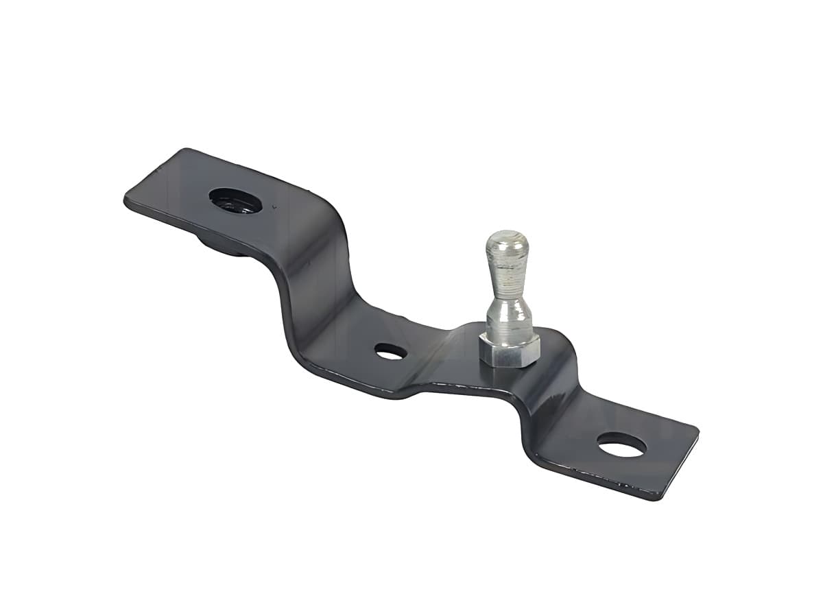 SUPORTE DEFLETOR - 1385336
