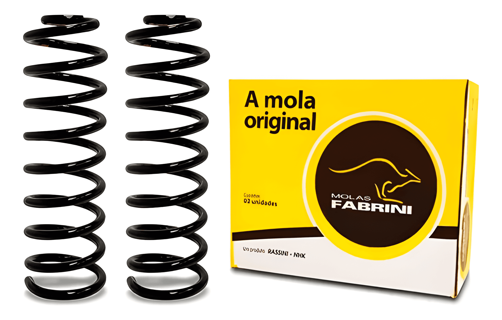 MOLA TRASEIRA SEXTA - KAG257306