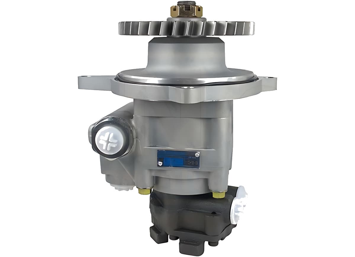 BOMBA DIRECAO HIDRAULICA - 20902696