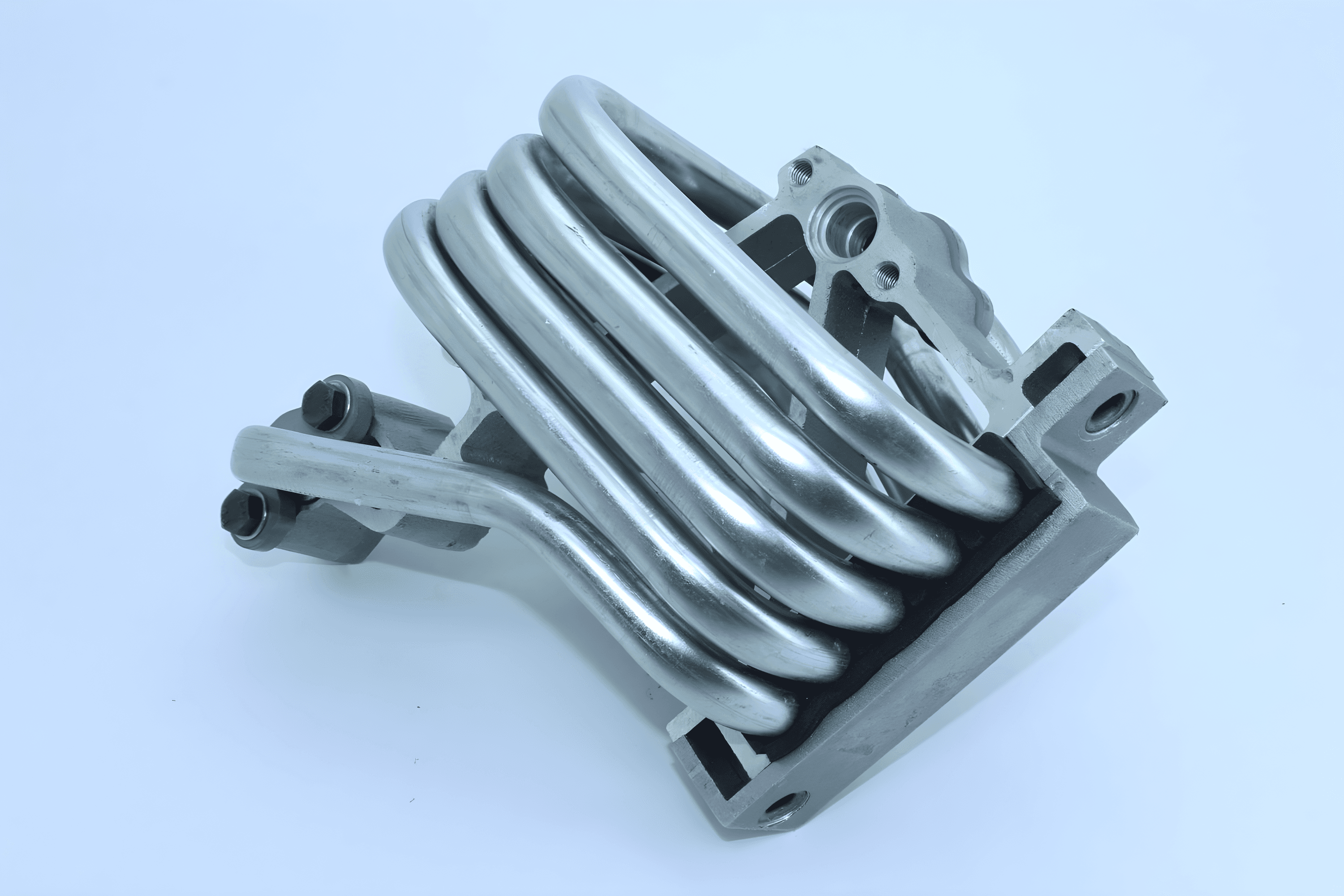 CANO COMPRESSOR SERPENTINA - 3716075C1