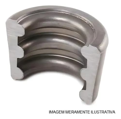 TRAVA VALVULA - 20510747