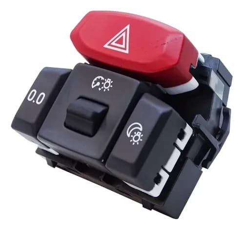 INTERRUPTOR PISCA ALERTA - 2095860