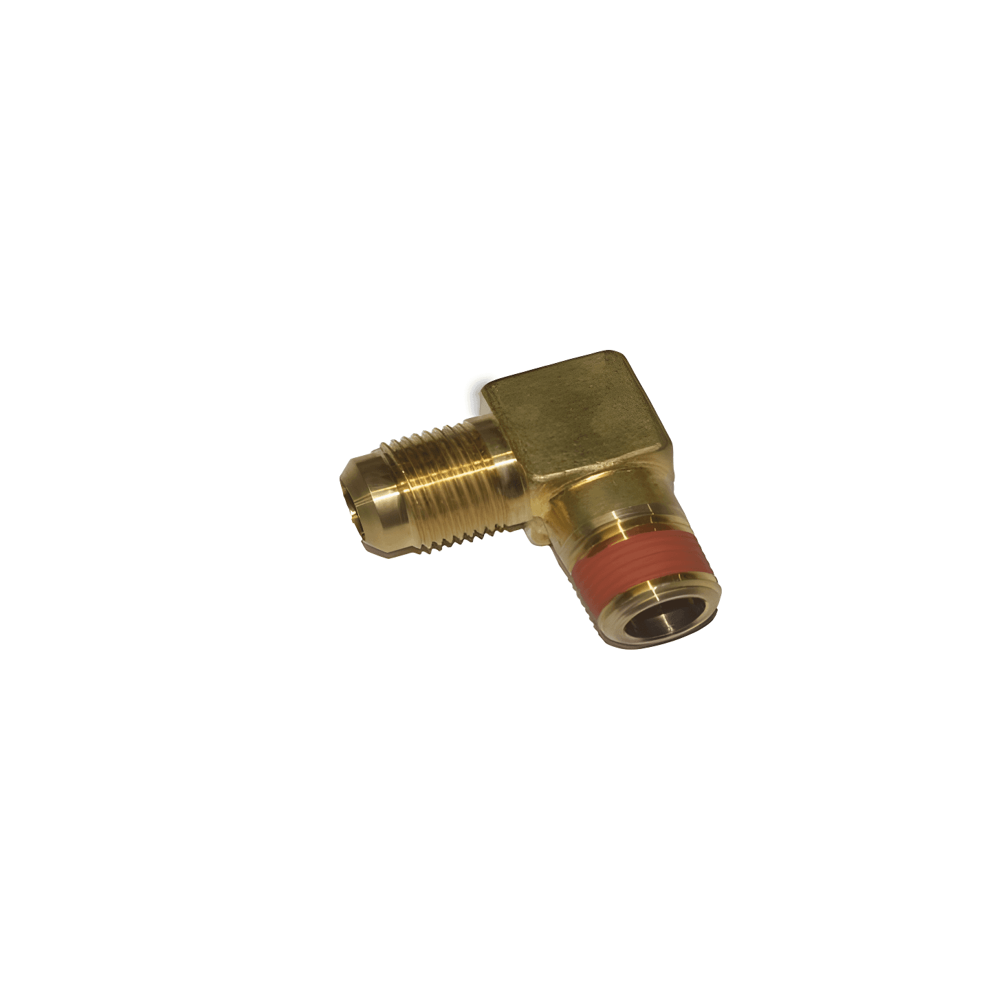 CONECTOR 90 GRAUS   12MM - 6020005091006