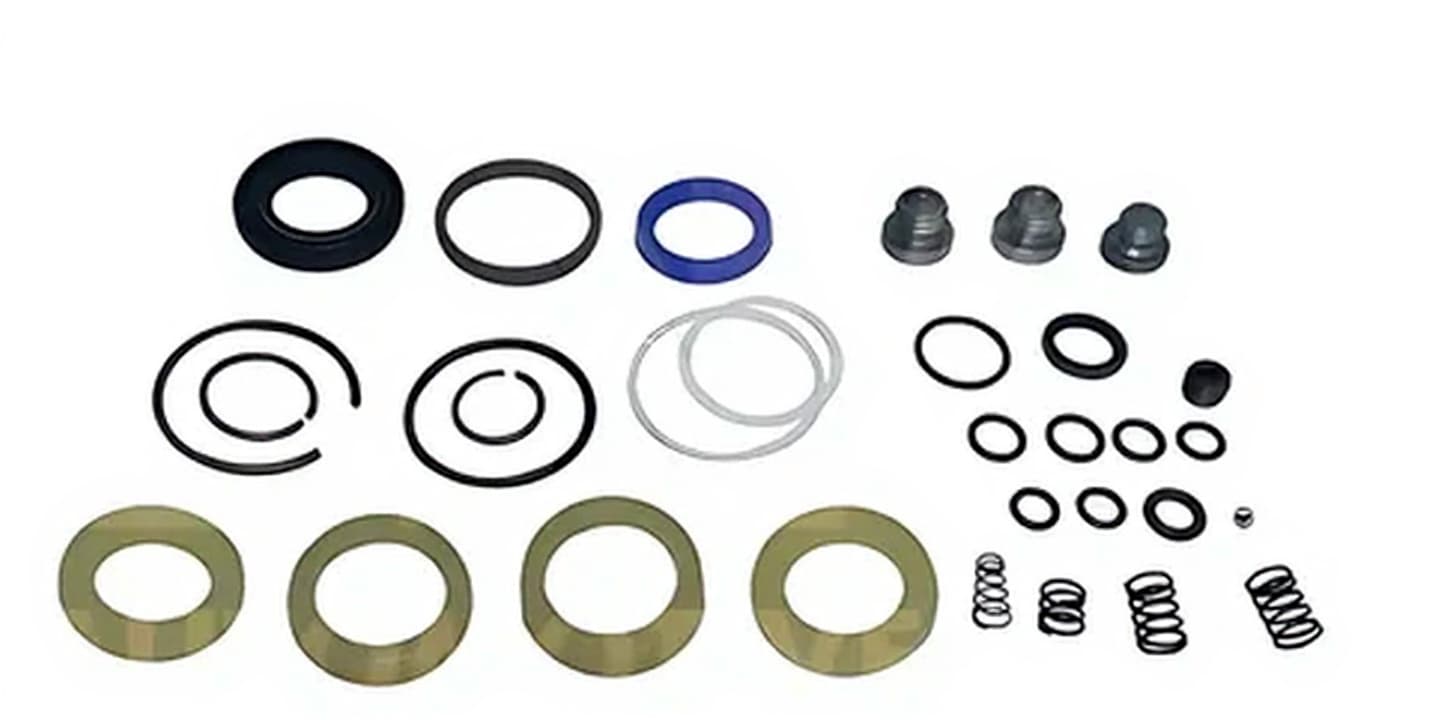 REPARO CILINDRO HIDRAULICO CABINE - 43-494