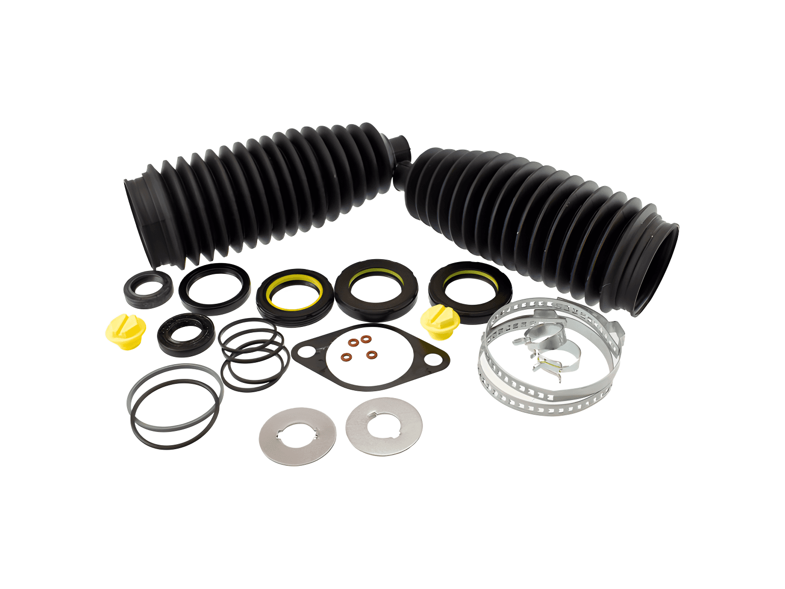 REPARO CAIXA DIRECAO CX33017 - 0004601761
