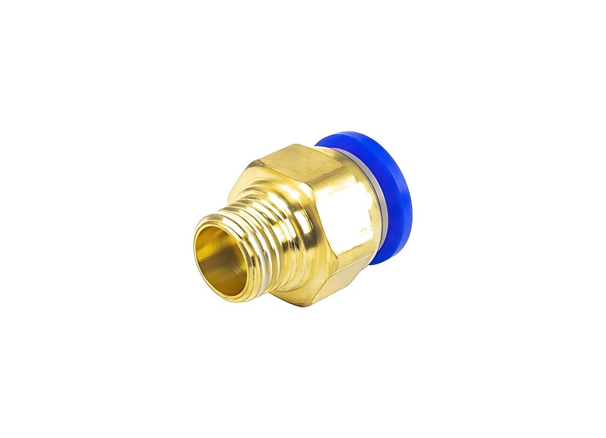 CONECTOR MACHO - 42-545