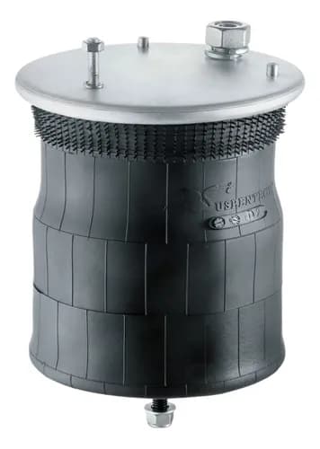 MOLA PNEUMATICA SUSPENSAO EIXO - 20582206