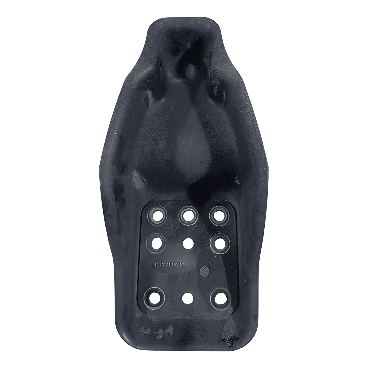 REFORCO SUPORTE TRASEIRO AMORTECEDOR CABINE  ESQUERDO - T06803369A
